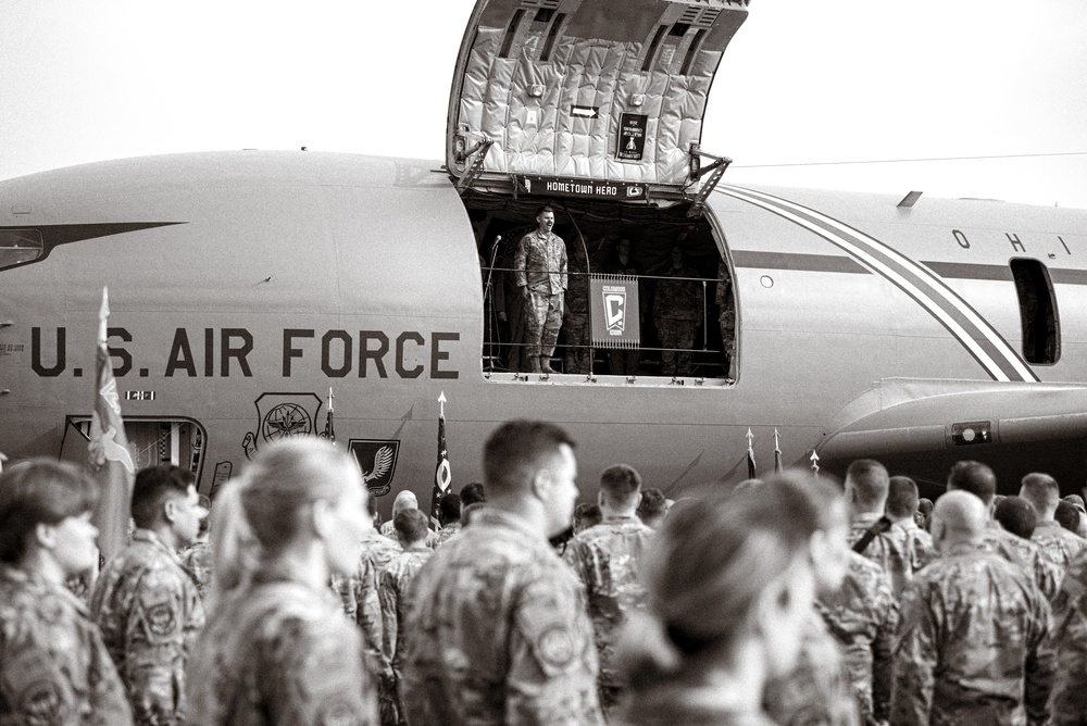 121st ARW All-Call