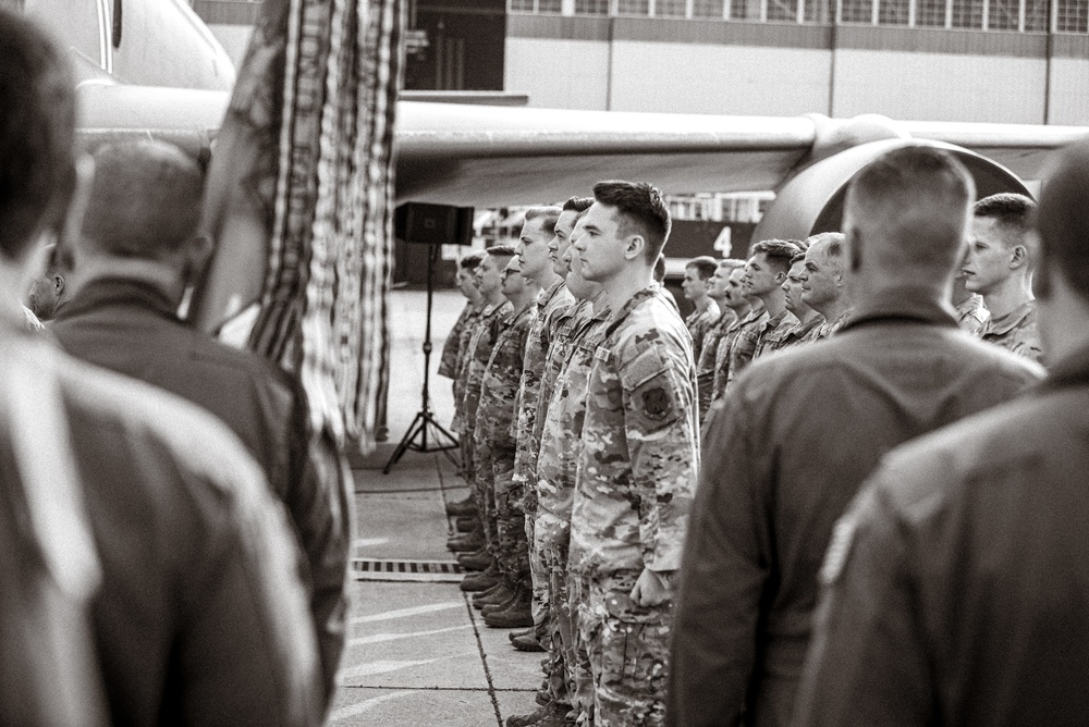 121st ARW All-Call