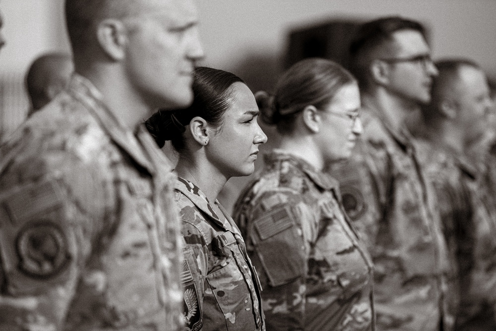 121st ARW All-Call