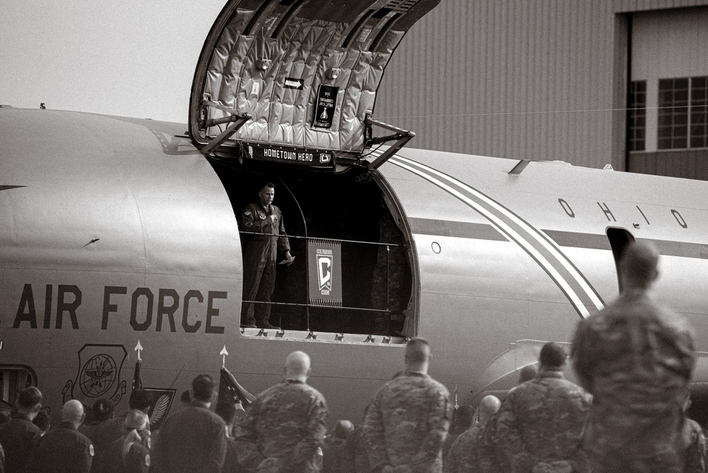 121st ARW All-Call