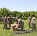 2025 III Armored Corps Best Squad Competition