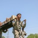 2025 III Armored Corps Best Squad Competition
