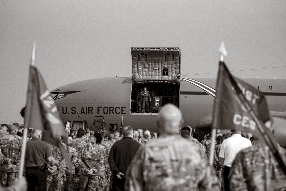 121st ARW All-Call