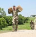 2025 III Armored Corps Best Squad Competition