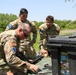 2025 III Armored Corps Best Squad Competition