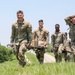 2025 III Armored Corps Best Squad Competition
