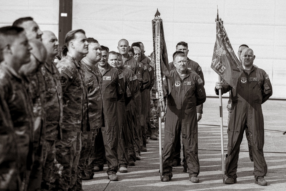 121st ARW All-Call