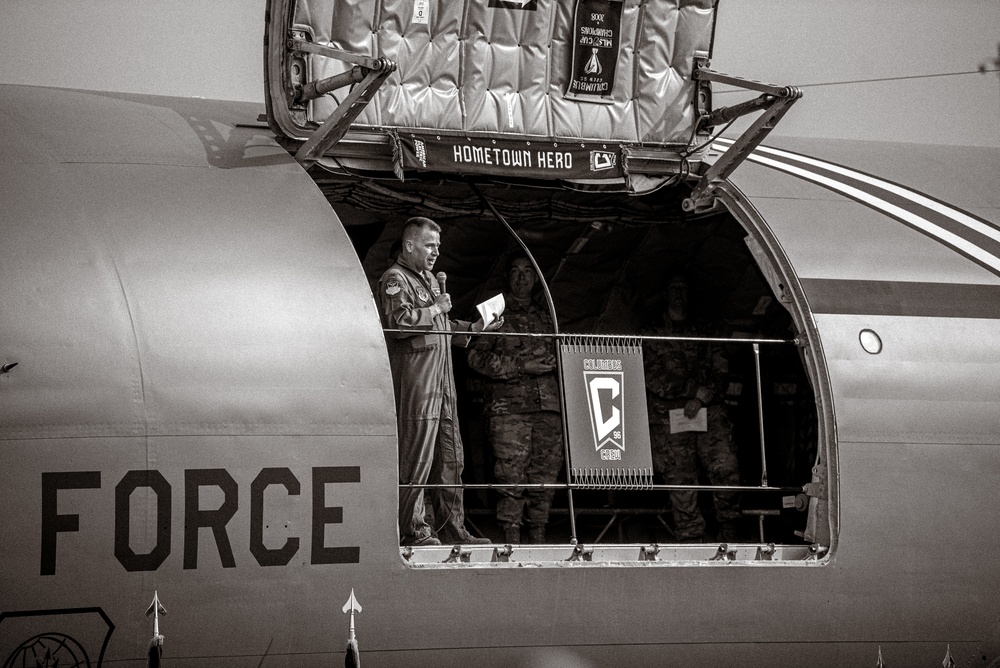 121st ARW All-Call