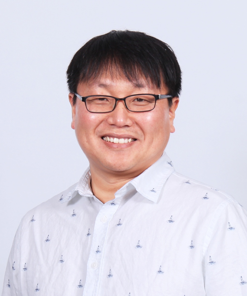 Donghyuck Chai: USACE Structural Engineer of the Year