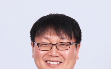 Donghyuck Chai: USACE Structural Engineer of the Year