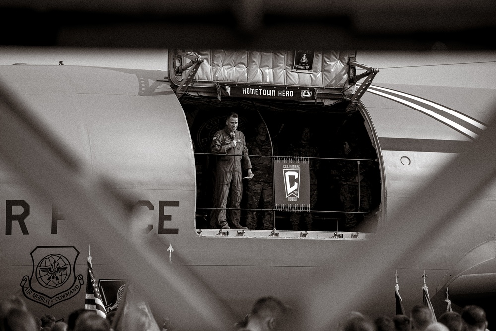 121st ARW All-Call
