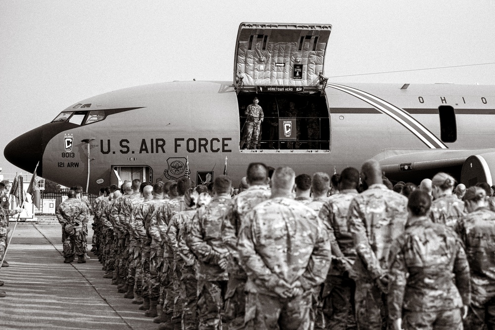 121st ARW All-Call