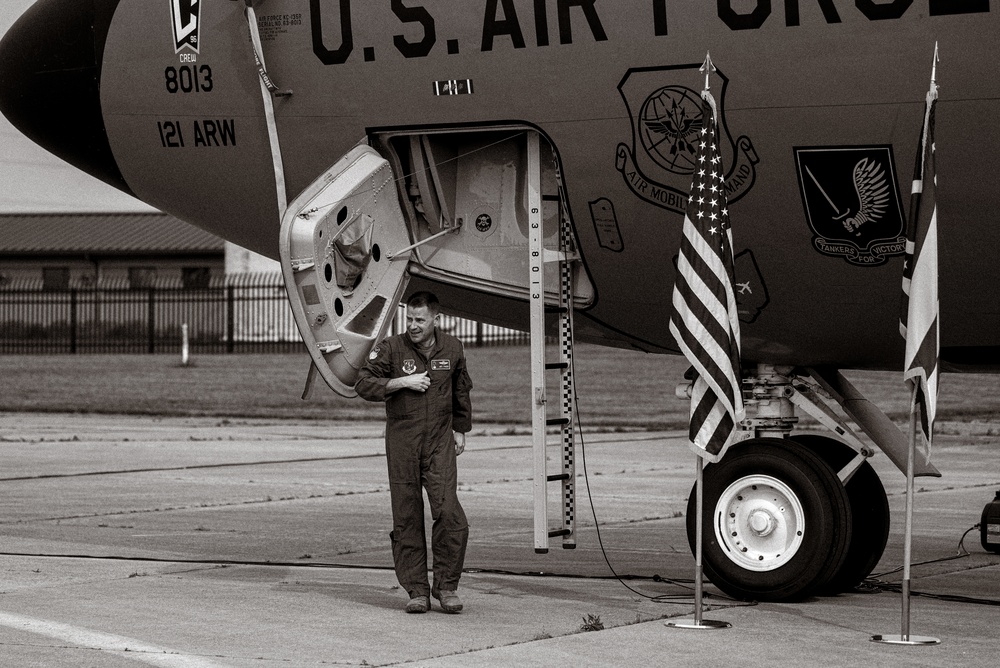 121st ARW All-Call