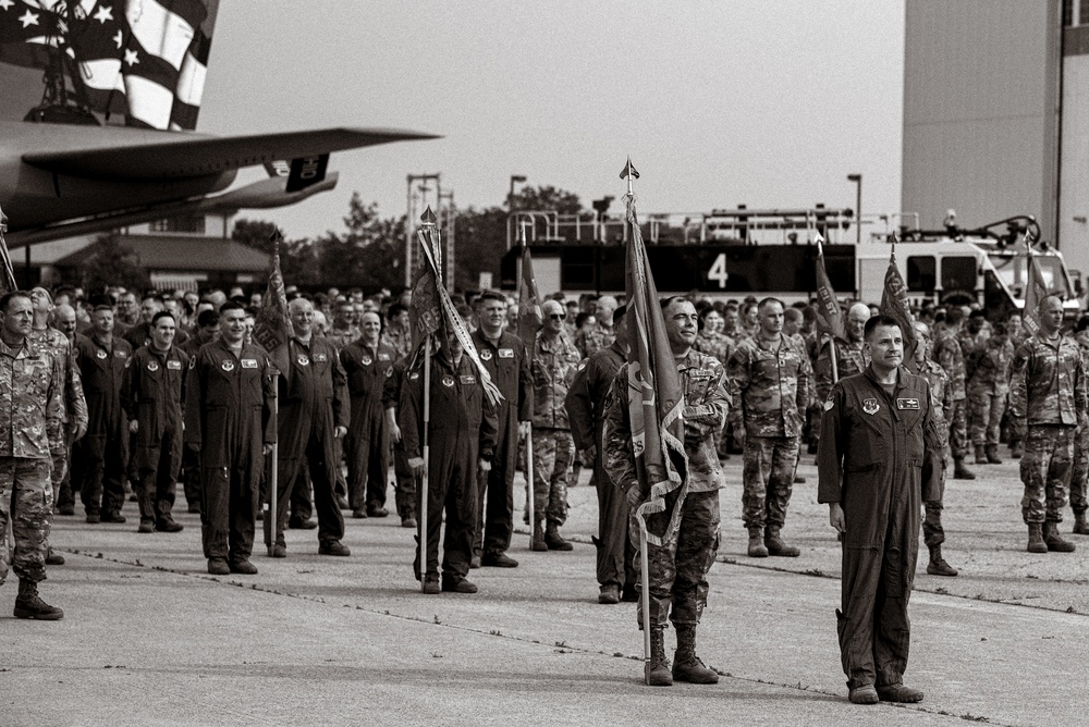 121st ARW All-Call