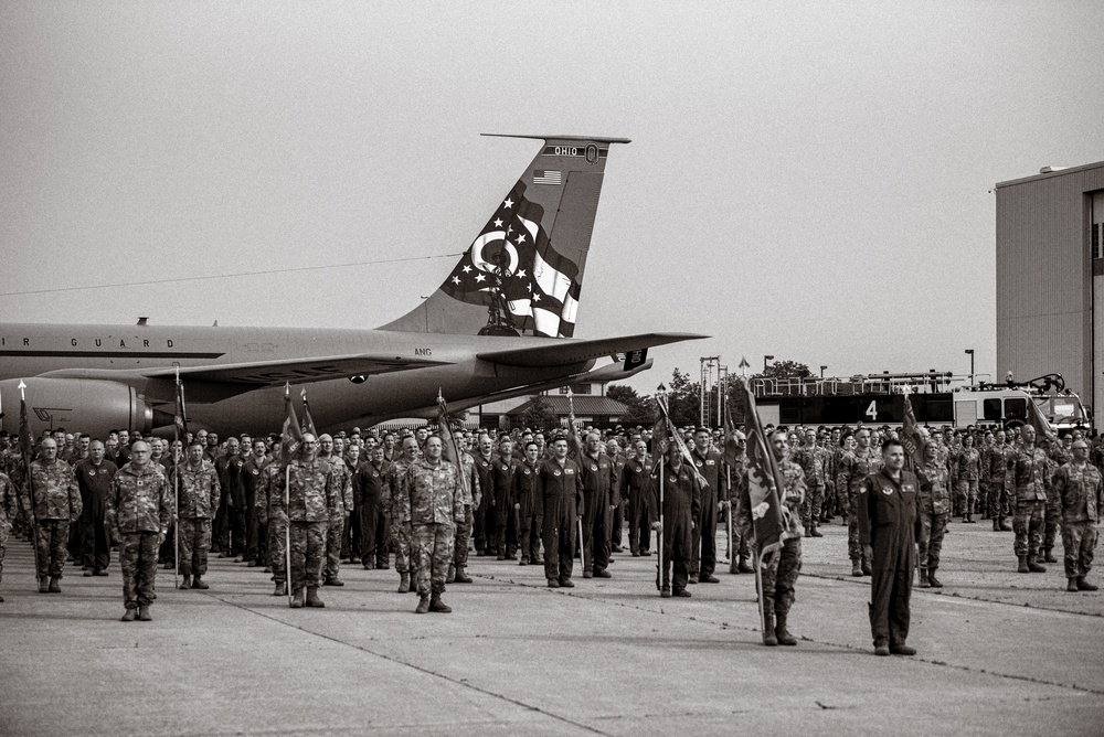 121st ARW All-Call
