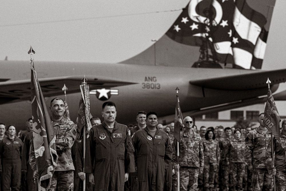 121st ARW All-Call