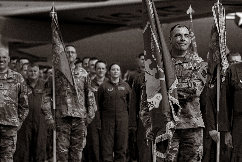 121st ARW All-Call