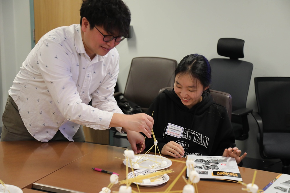 Donghyuck Chai: USACE Structural Engineer of the Year