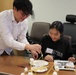 Donghyuck Chai: USACE Structural Engineer of the Year