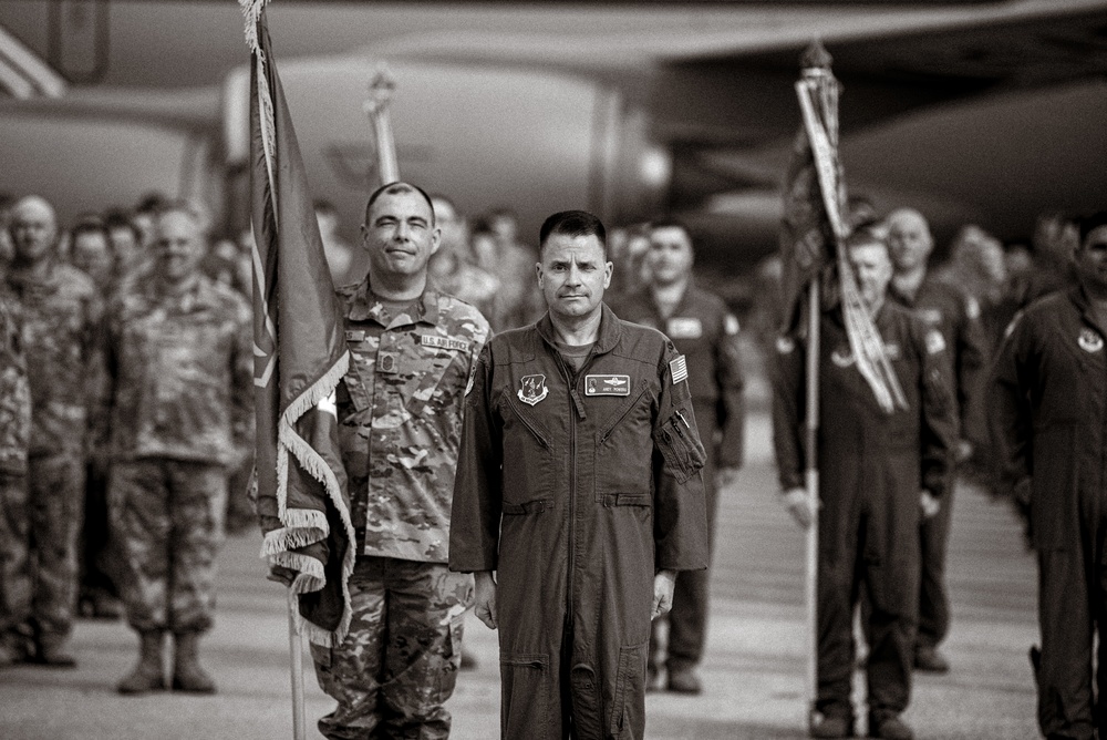 121st ARW All-Call