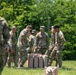 2025 III Armored Corps Best Squad Competition