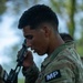 2025 III Armored Corps Best Squad Competition