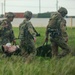 JEMX-25 Advances Combat Medical Readiness with Intensive Evacuation, Surgical, and Prolonged Field Care Training.