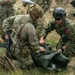 JEMX-25 Advances Combat Medical Readiness with Intensive Evacuation, Surgical, and Prolonged Field Care Training.