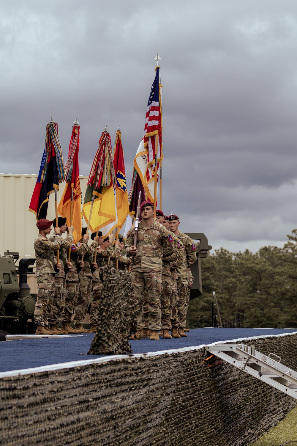 Army 250 Celebration