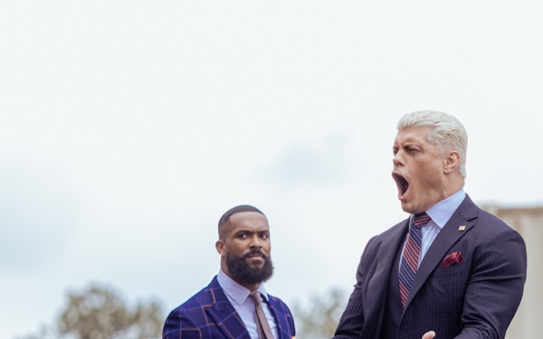 Army 250 Celebration