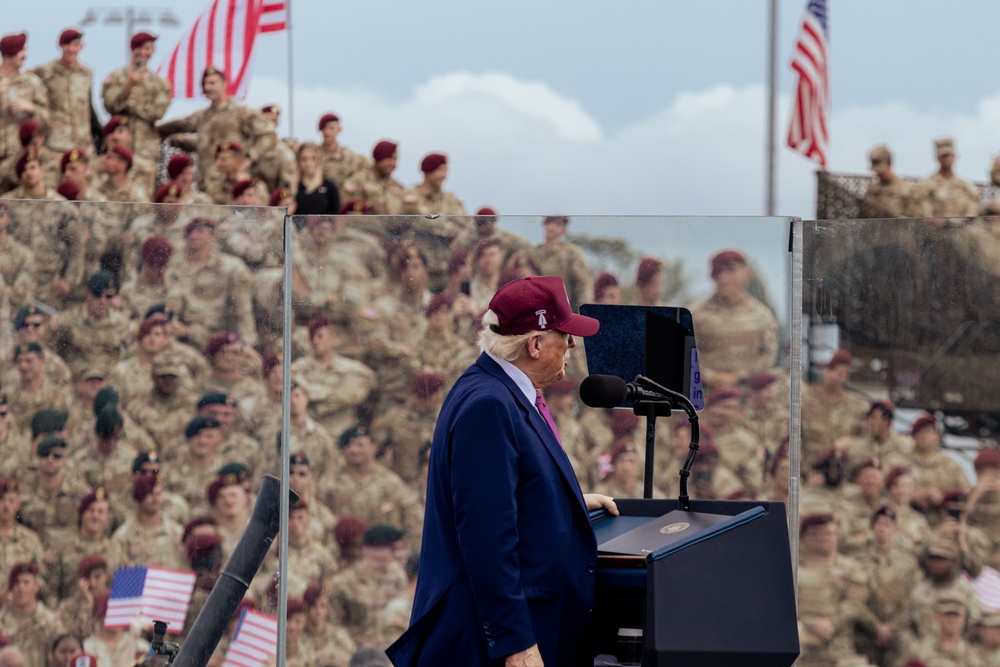 Army 250 Celebration
