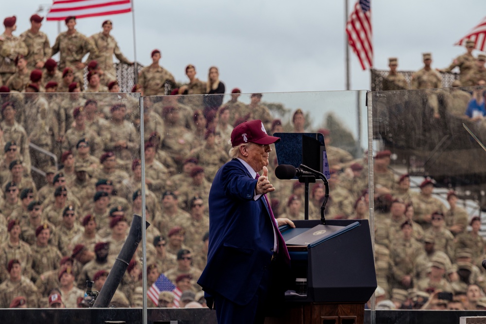 Army 250 Celebration