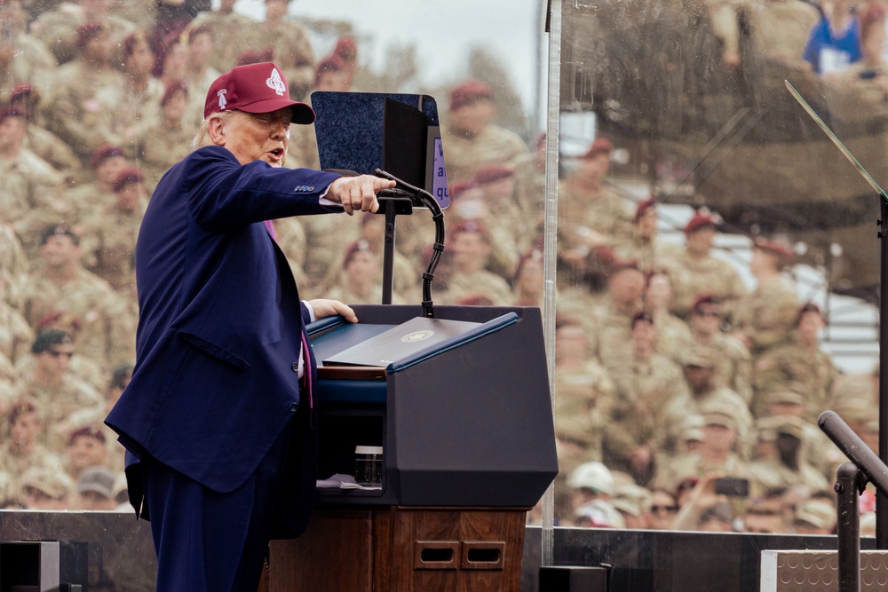 Army 250 Celebration