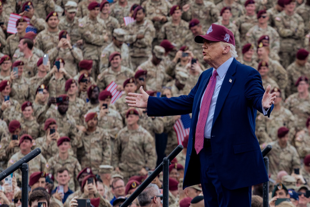Army 250 Celebration