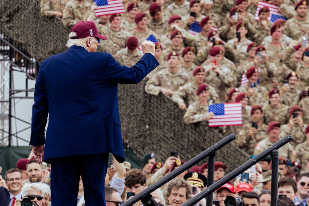 Army 250 Celebration