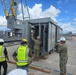 MUSE Substation Provides Rapid Shore Power Support for Naval Vessels