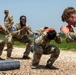 2025 III Armored Corps Best Squad Competition