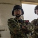 Military Medics Train in Realistic Scenarios During JEMX-25