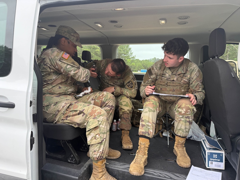 QLLEX Medical Support