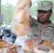 795th Field Feeding Team brings their culinary skills to QLLEX