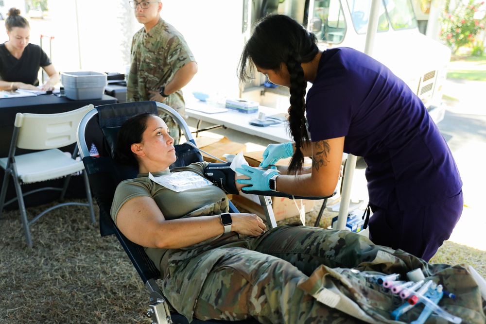 Connecting Soldiers to Wellness: USARPAC’s Commitment to Readiness