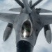 509th WPS refuel F-16s during WSINT