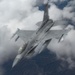 509th WPS refuel F-16s during WSINT