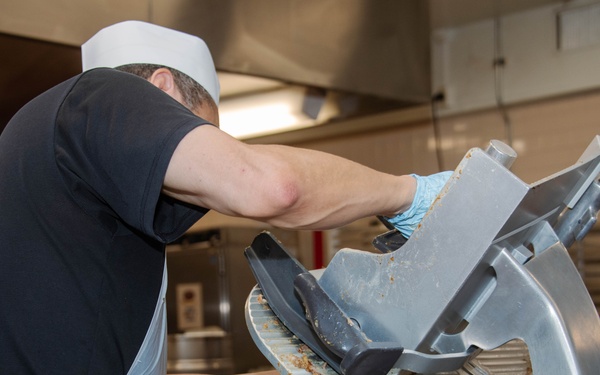 NAFA June Special Meal