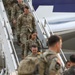 New U.S. Army Rotational Force arrives on peninsula