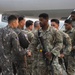 New U.S. Army Rotational Force arrives on peninsula
