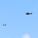 June 2025 helicopter training operations at Fort McCoy