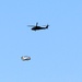 June 2025 helicopter training operations at Fort McCoy