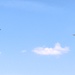 June 2025 helicopter training operations at Fort McCoy