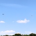 June 2025 helicopter training operations at Fort McCoy